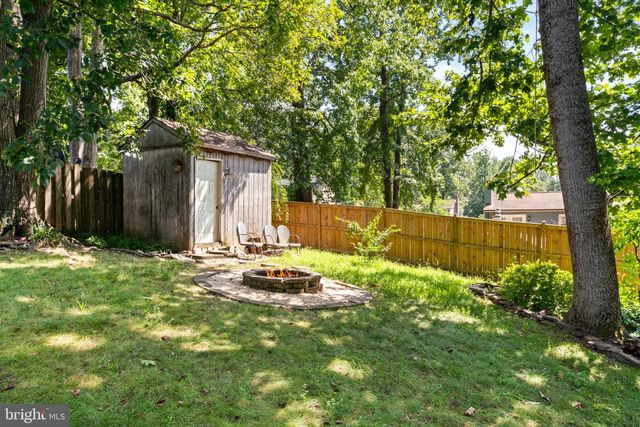 5526 SLATER ST, Fredericksburg, VA 22407