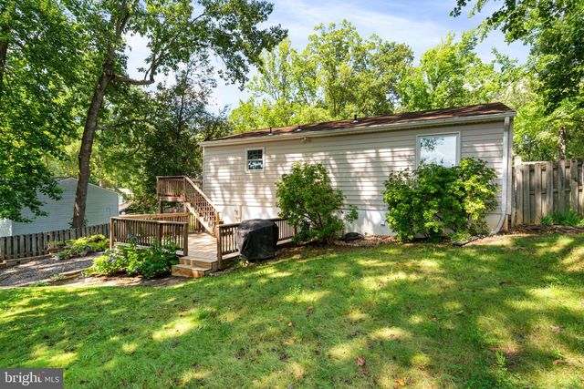 5526 SLATER ST, Fredericksburg, VA 22407
