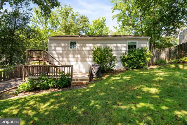 5526 SLATER ST, Fredericksburg, VA 22407