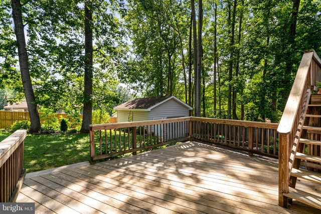 5526 SLATER ST, Fredericksburg, VA 22407