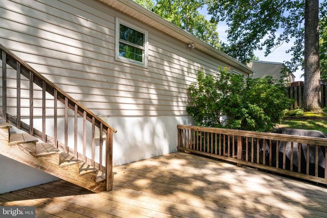 5526 SLATER ST, Fredericksburg, VA 22407
