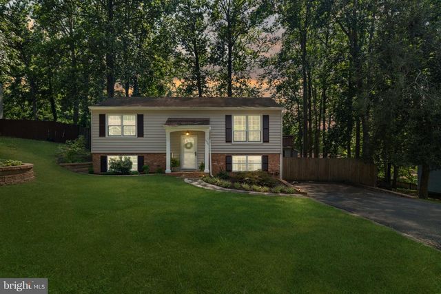 5526 SLATER ST, Fredericksburg, VA 22407