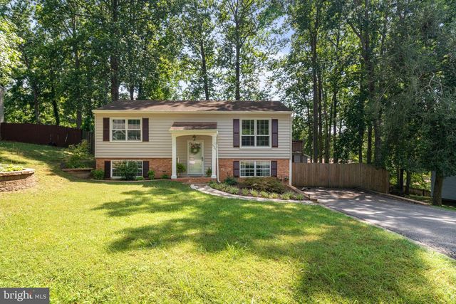 5526 SLATER ST, Fredericksburg, VA 22407