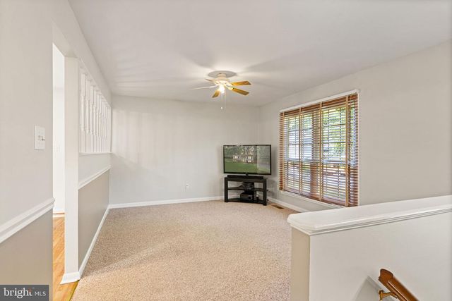 5526 SLATER ST, Fredericksburg, VA 22407