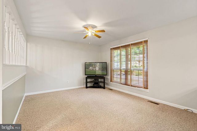 5526 SLATER ST, Fredericksburg, VA 22407