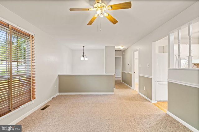 5526 SLATER ST, Fredericksburg, VA 22407