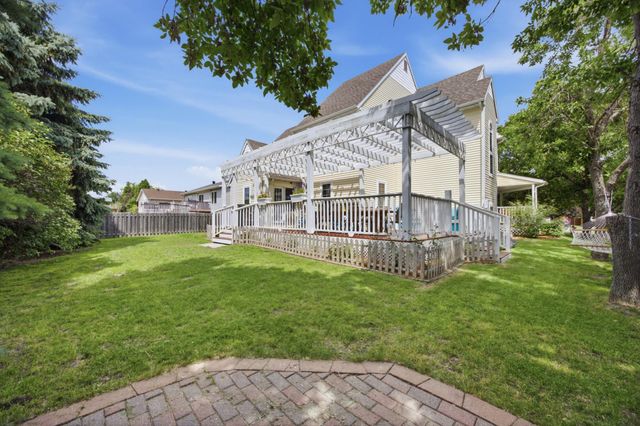 3921 5th Street S, Moorhead, MN 56560