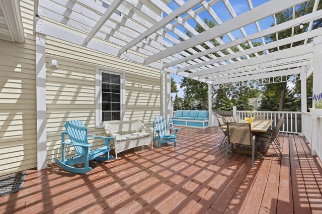 3921 5th Street S, Moorhead, MN 56560