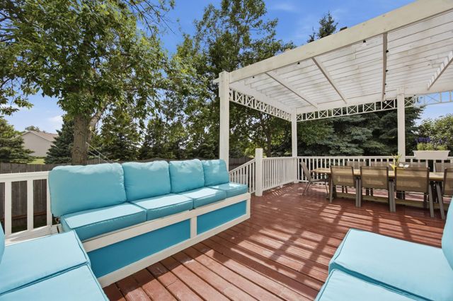 3921 5th Street S, Moorhead, MN 56560