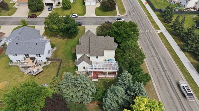 3921 5th Street S, Moorhead, MN 56560