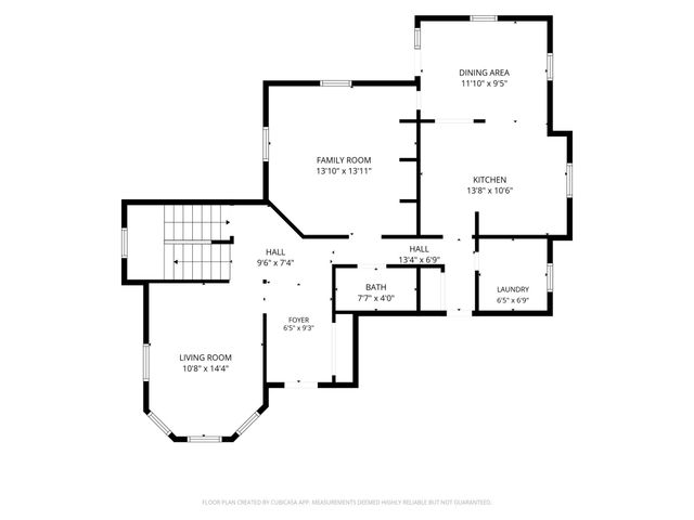 3921 5th Street S, Moorhead, MN 56560