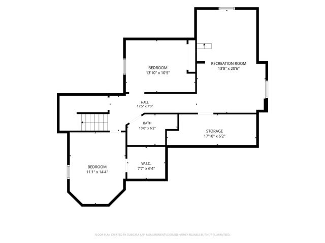 3921 5th Street S, Moorhead, MN 56560