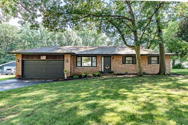 12077 W 94th Place, St. John, IN 46373