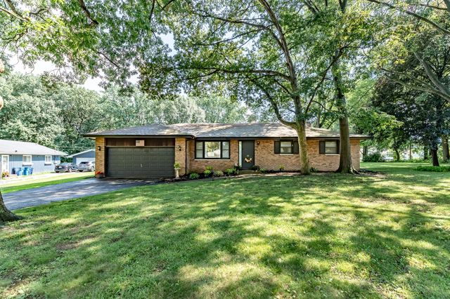 12077 W 94th Place, St. John, IN 46373