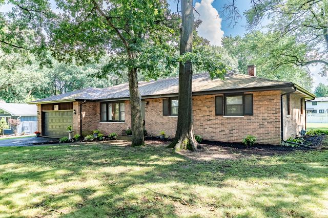 12077 W 94th Place, St. John, IN 46373