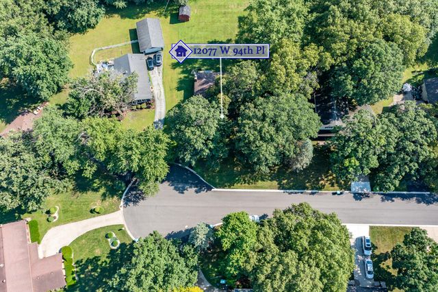 12077 W 94th Place, St. John, IN 46373