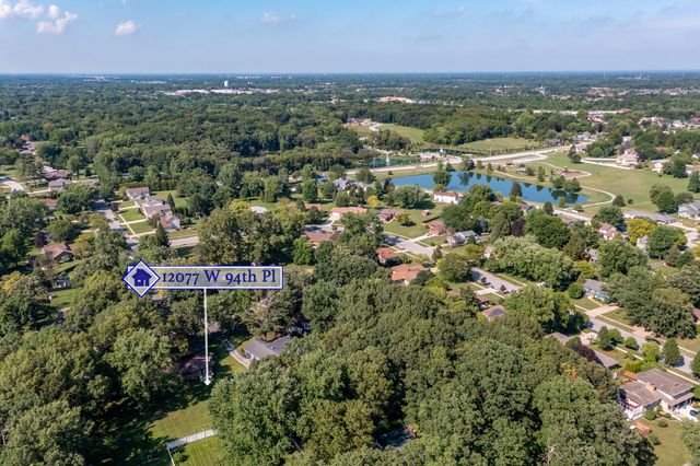 12077 W 94th Place, St. John, IN 46373