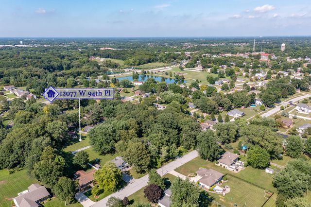 12077 W 94th Place, St. John, IN 46373