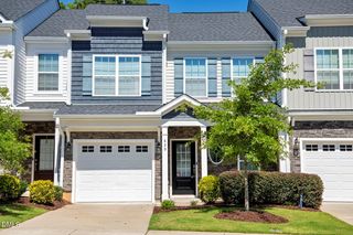 629 Barneswyck Drive, Fuquay Varina, NC 27526