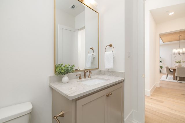 2964 Kosse Court, Grapevine, TX 76051