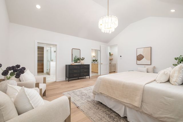 2964 Kosse Court, Grapevine, TX 76051