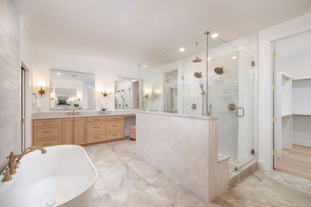 2964 Kosse Court, Grapevine, TX 76051