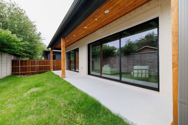 2964 Kosse Court, Grapevine, TX 76051