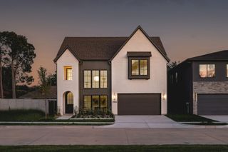 2964 Kosse Court, Grapevine, TX 76051