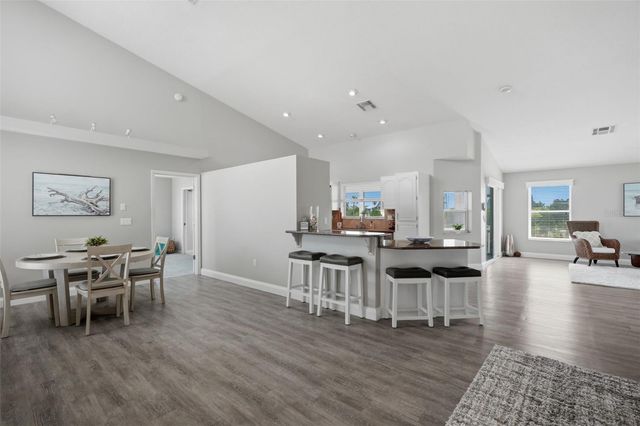 3342 TURKS CAP DRIVE, Hernando Beach, FL 34607