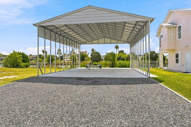 3342 TURKS CAP DRIVE, Hernando Beach, FL 34607