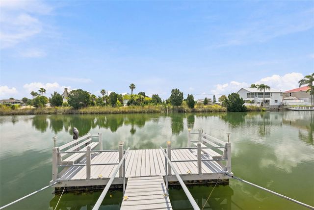 3342 TURKS CAP DRIVE, Hernando Beach, FL 34607