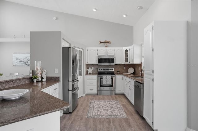 3342 TURKS CAP DRIVE, Hernando Beach, FL 34607
