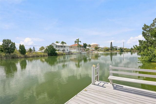 3342 TURKS CAP DRIVE, Hernando Beach, FL 34607