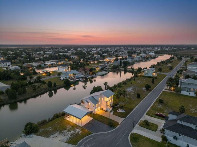 3342 TURKS CAP DRIVE, Hernando Beach, FL 34607