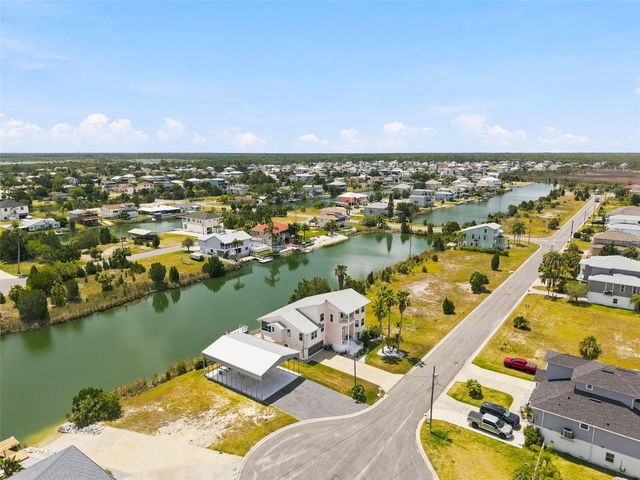 3342 TURKS CAP DRIVE, Hernando Beach, FL 34607