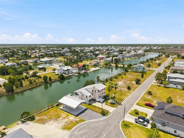 3342 TURKS CAP DRIVE, Hernando Beach, FL 34607
