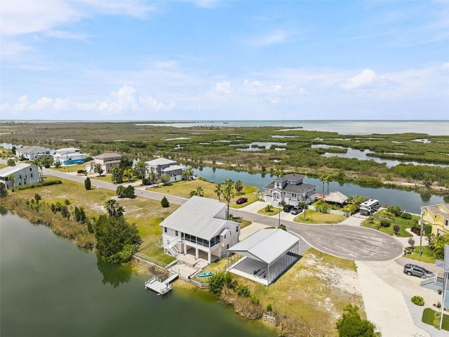 3342 TURKS CAP DRIVE, Hernando Beach, FL 34607