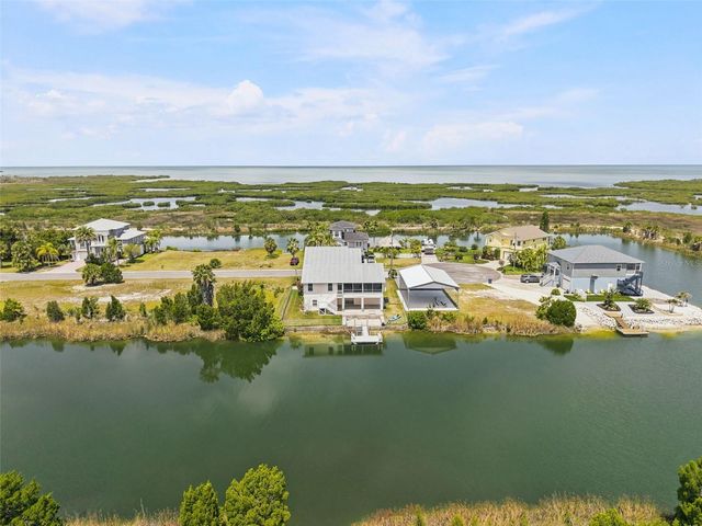 3342 TURKS CAP DRIVE, Hernando Beach, FL 34607