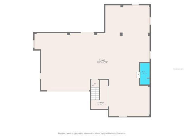 3342 TURKS CAP DRIVE, Hernando Beach, FL 34607