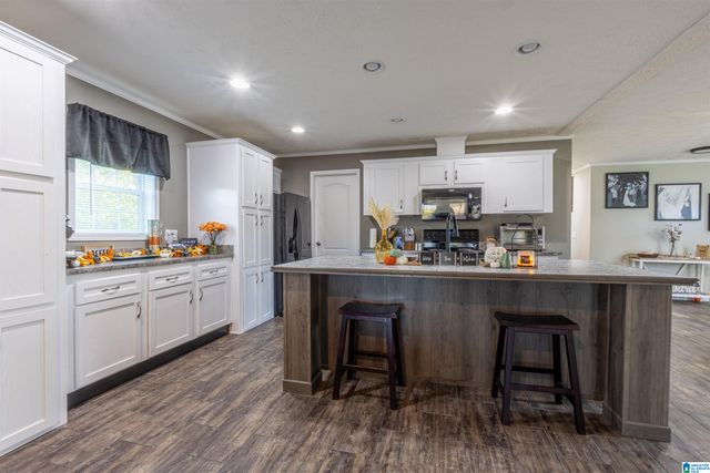 28 COUNTY ROAD 63, Ranburne, AL 36273