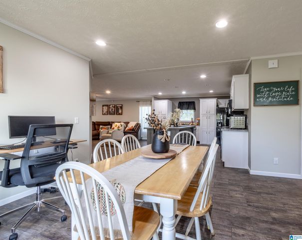 28 COUNTY ROAD 63, Ranburne, AL 36273