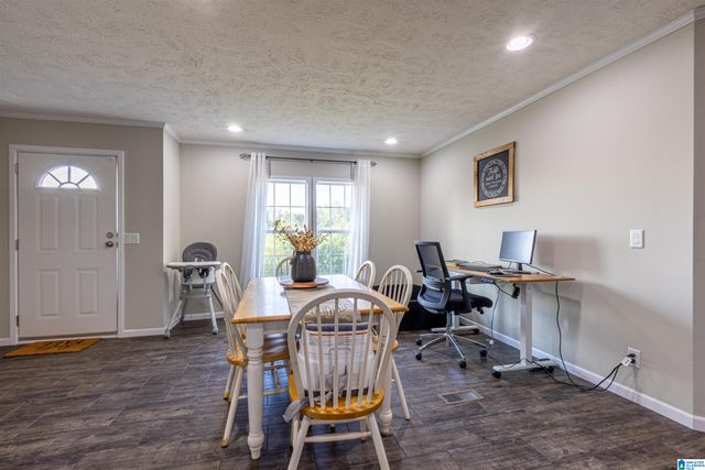 28 COUNTY ROAD 63, Ranburne, AL 36273