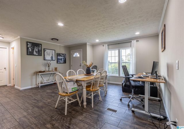 28 COUNTY ROAD 63, Ranburne, AL 36273