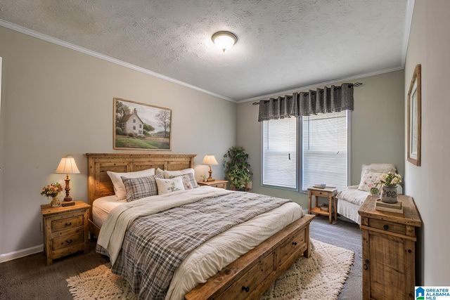 28 COUNTY ROAD 63, Ranburne, AL 36273