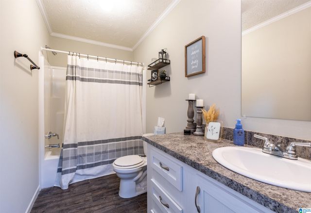 28 COUNTY ROAD 63, Ranburne, AL 36273