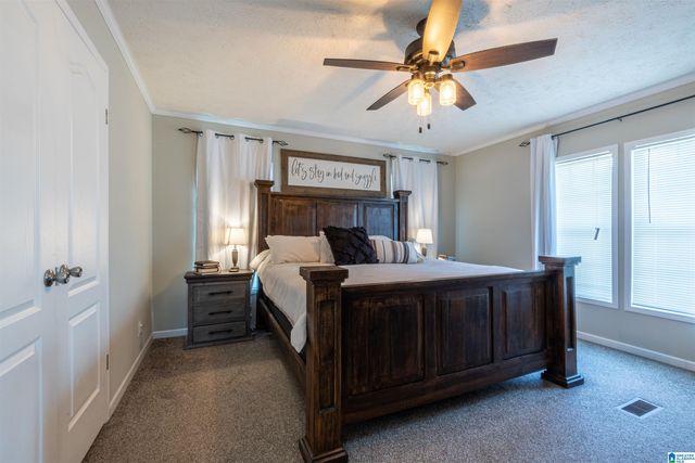 28 COUNTY ROAD 63, Ranburne, AL 36273