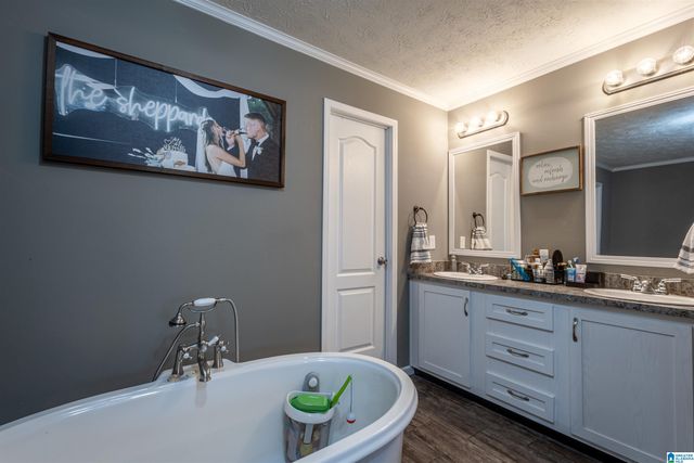 28 COUNTY ROAD 63, Ranburne, AL 36273