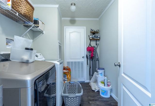 28 COUNTY ROAD 63, Ranburne, AL 36273