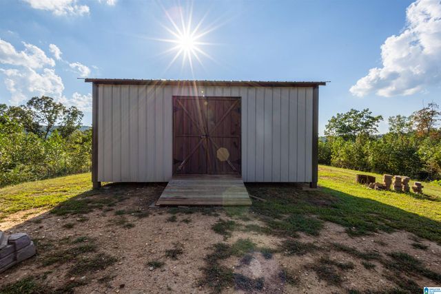 28 COUNTY ROAD 63, Ranburne, AL 36273