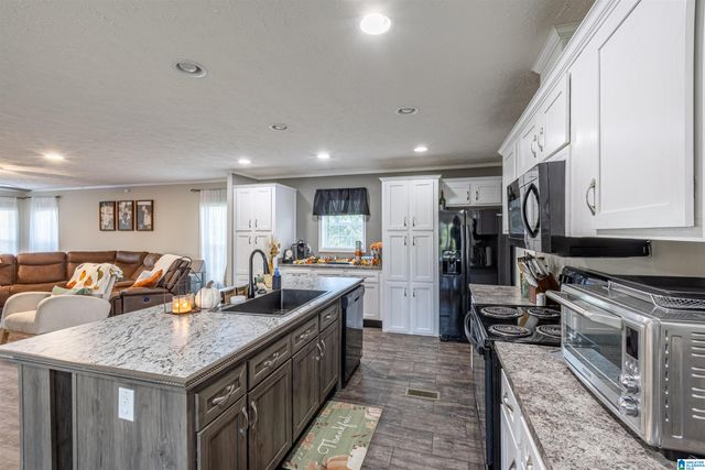 28 COUNTY ROAD 63, Ranburne, AL 36273